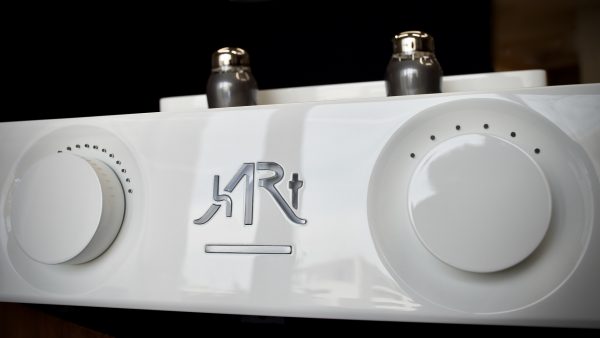 Tune Two Reference Preamplifier 02 sm