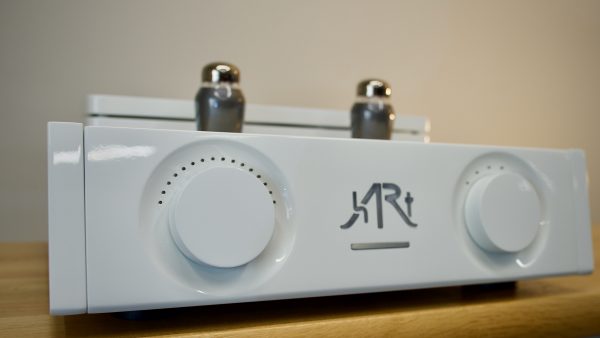 Tune Two Reference Preamplifier 03 sm